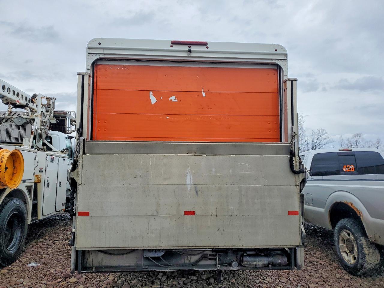 2014 FRHT - FREIGHTLINER ALL OTHER