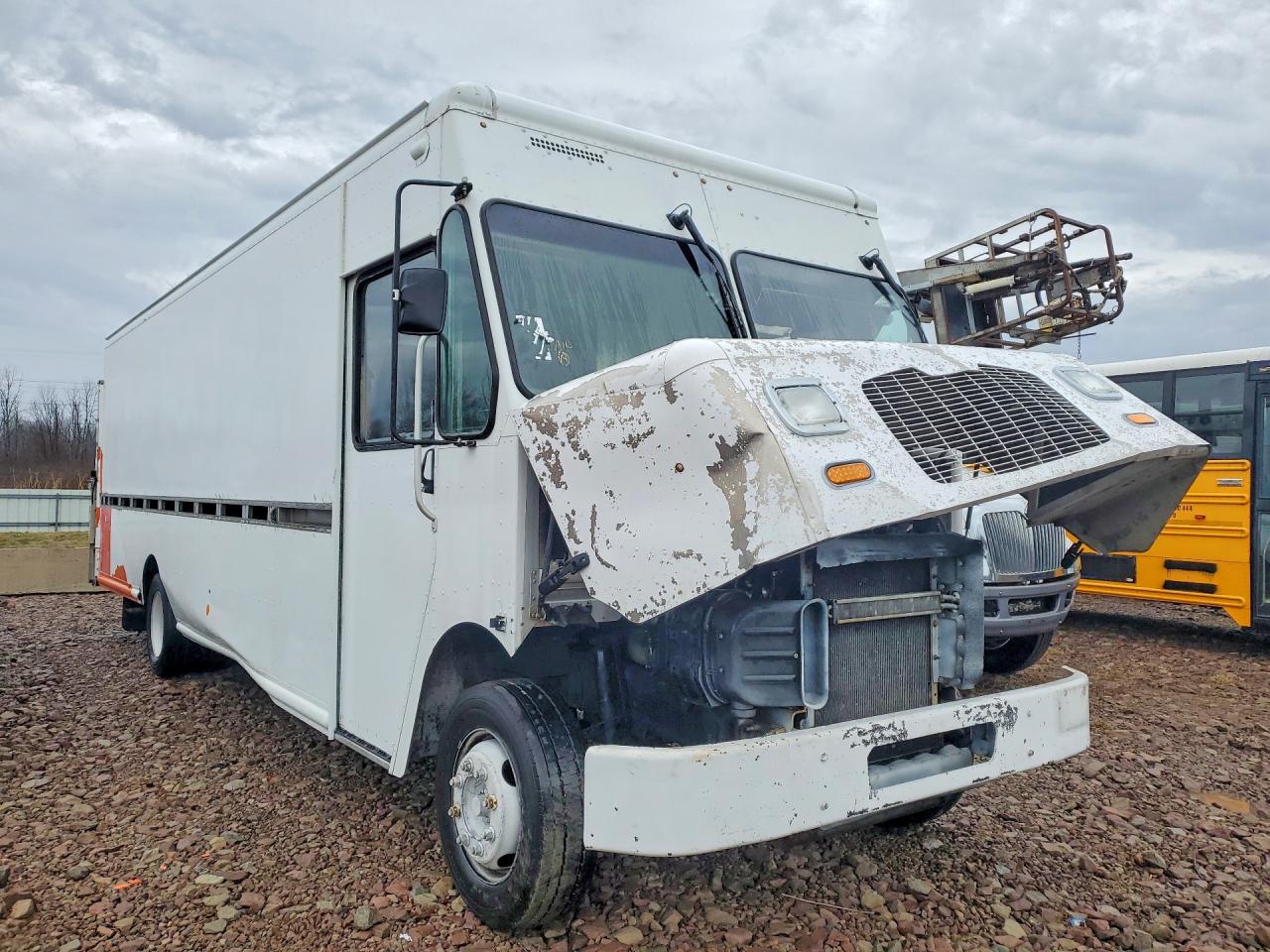 2014 FRHT - FREIGHTLINER ALL OTHER