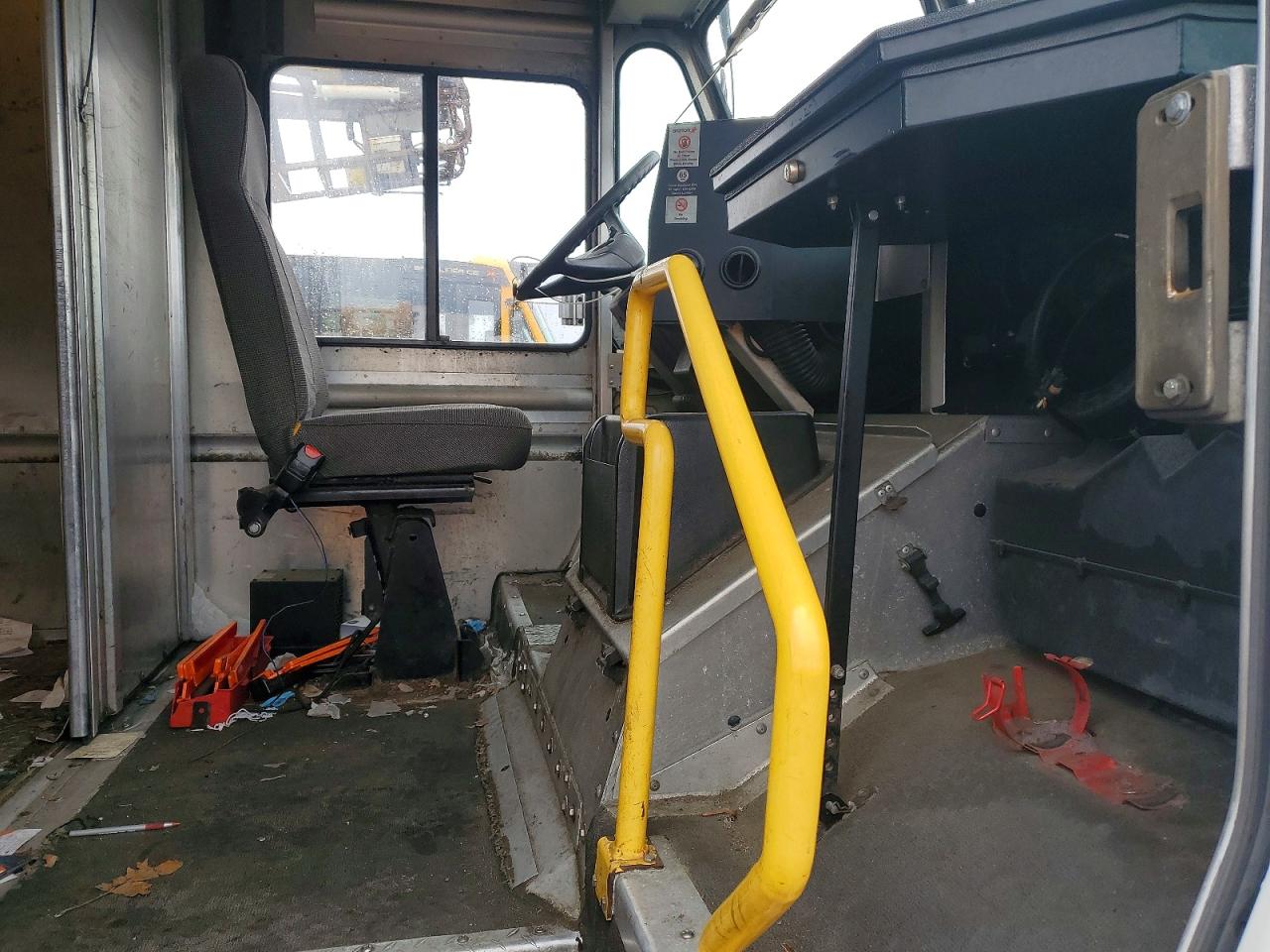 2014 FRHT - FREIGHTLINER ALL OTHER