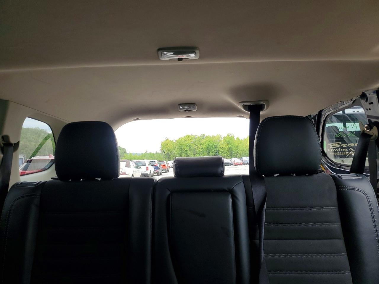 2019 MITSUBISHI OUTLANDER