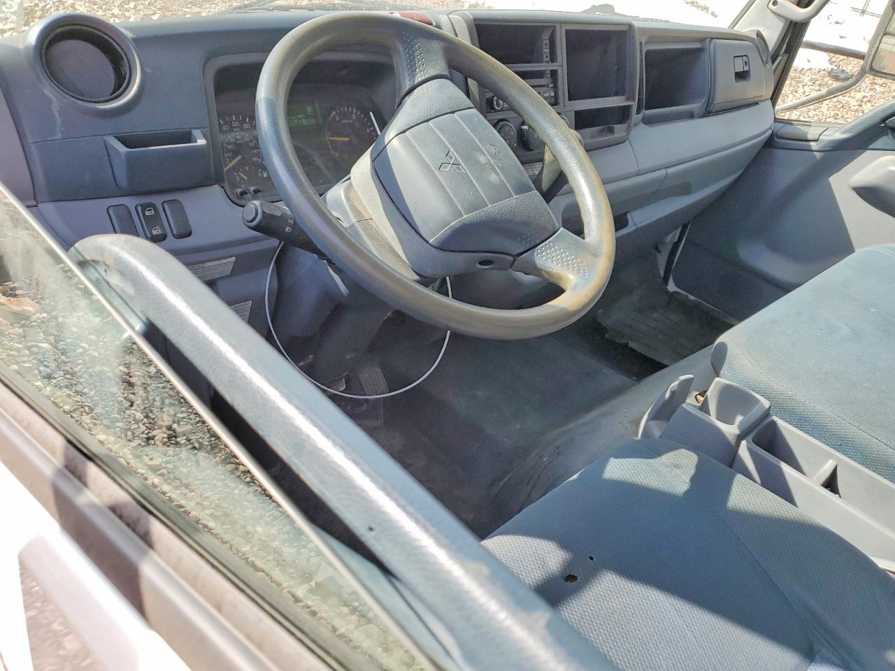 2012 MITSUBISHI ALL OTHER