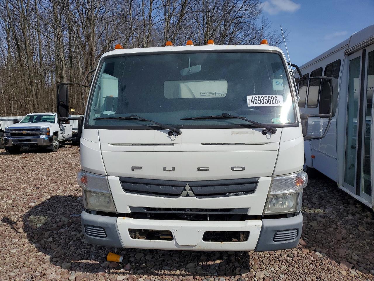 2012 MITSUBISHI ALL OTHER