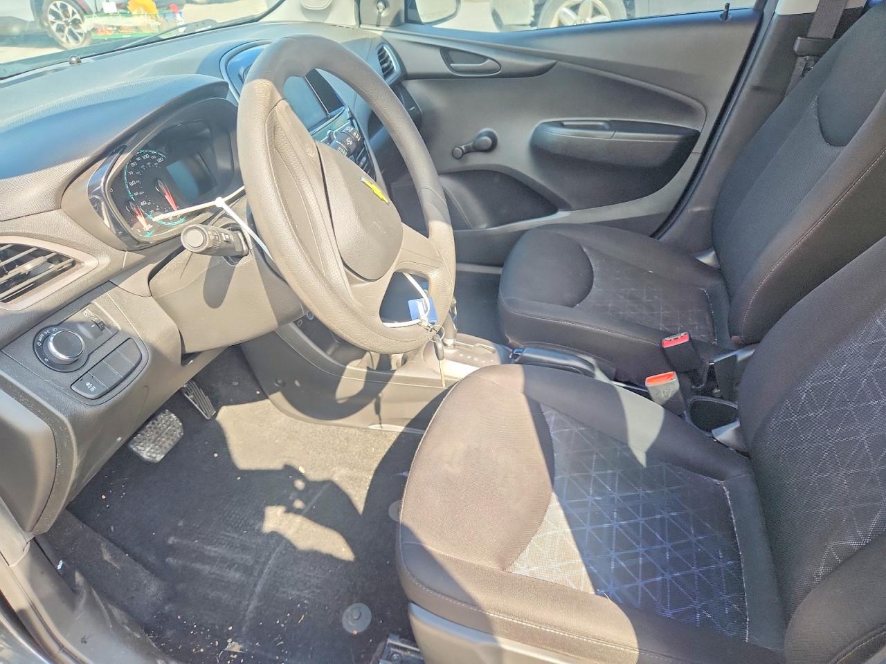 2020 CHEVROLET SPARK