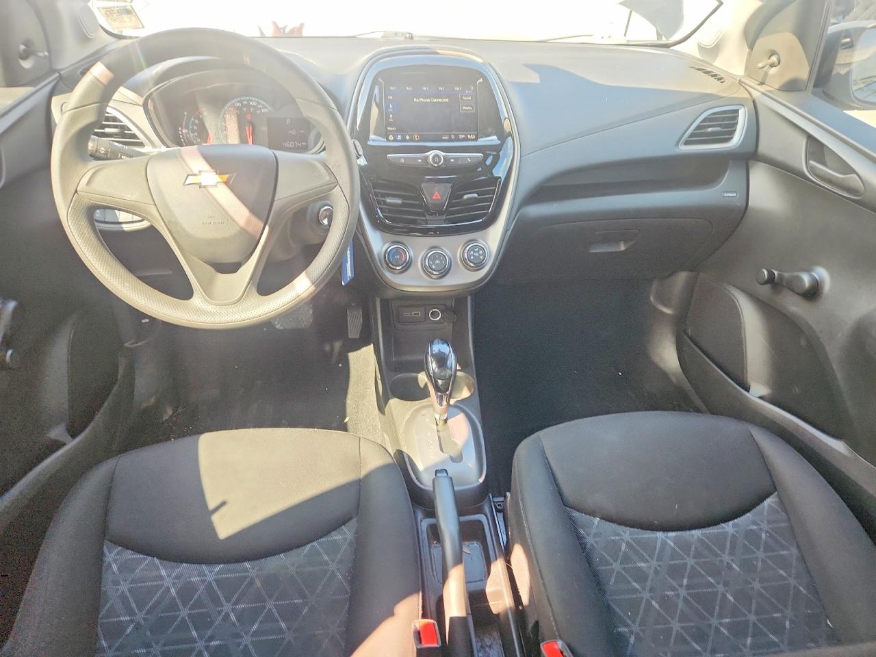 2020 CHEVROLET SPARK