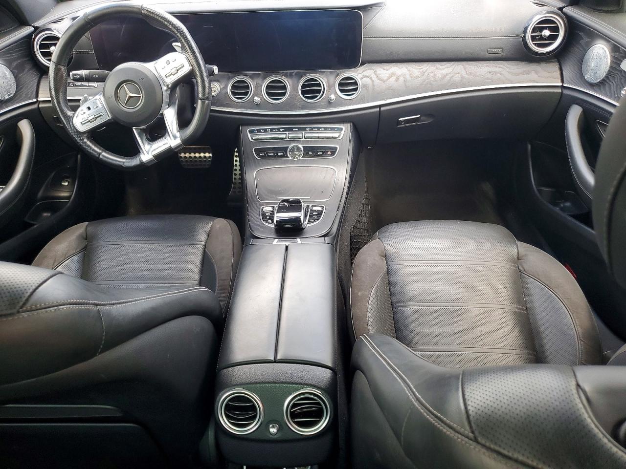 2019 MERCEDES-BENZ E-CLASS