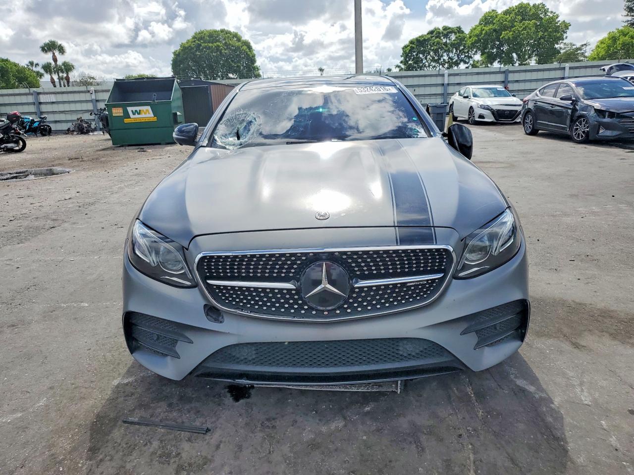 2019 MERCEDES-BENZ E-CLASS