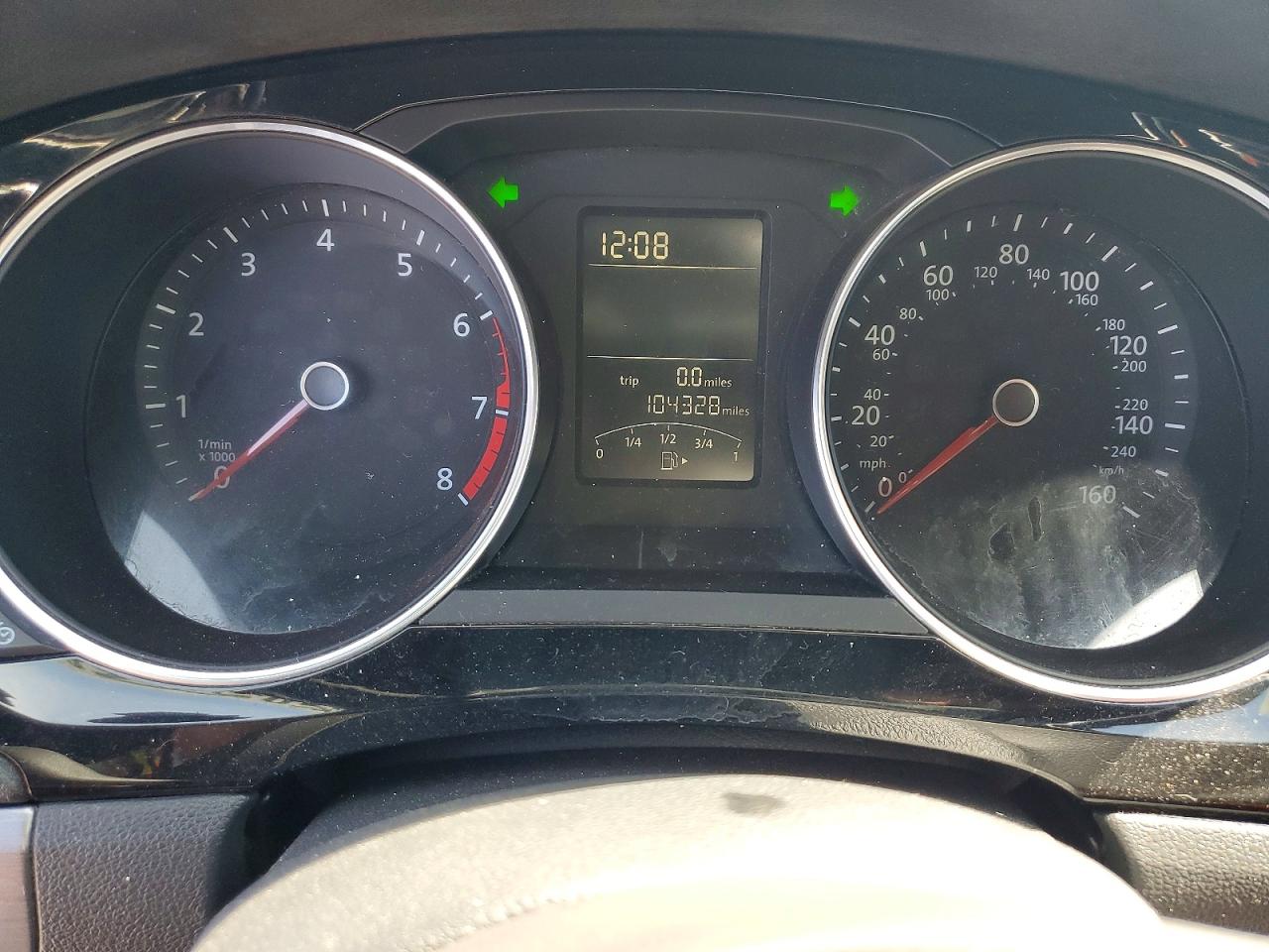 2016 VOLKSWAGEN JETTA