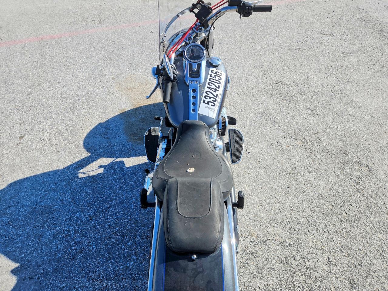 2021 HARLEY-DAVIDSON FL
