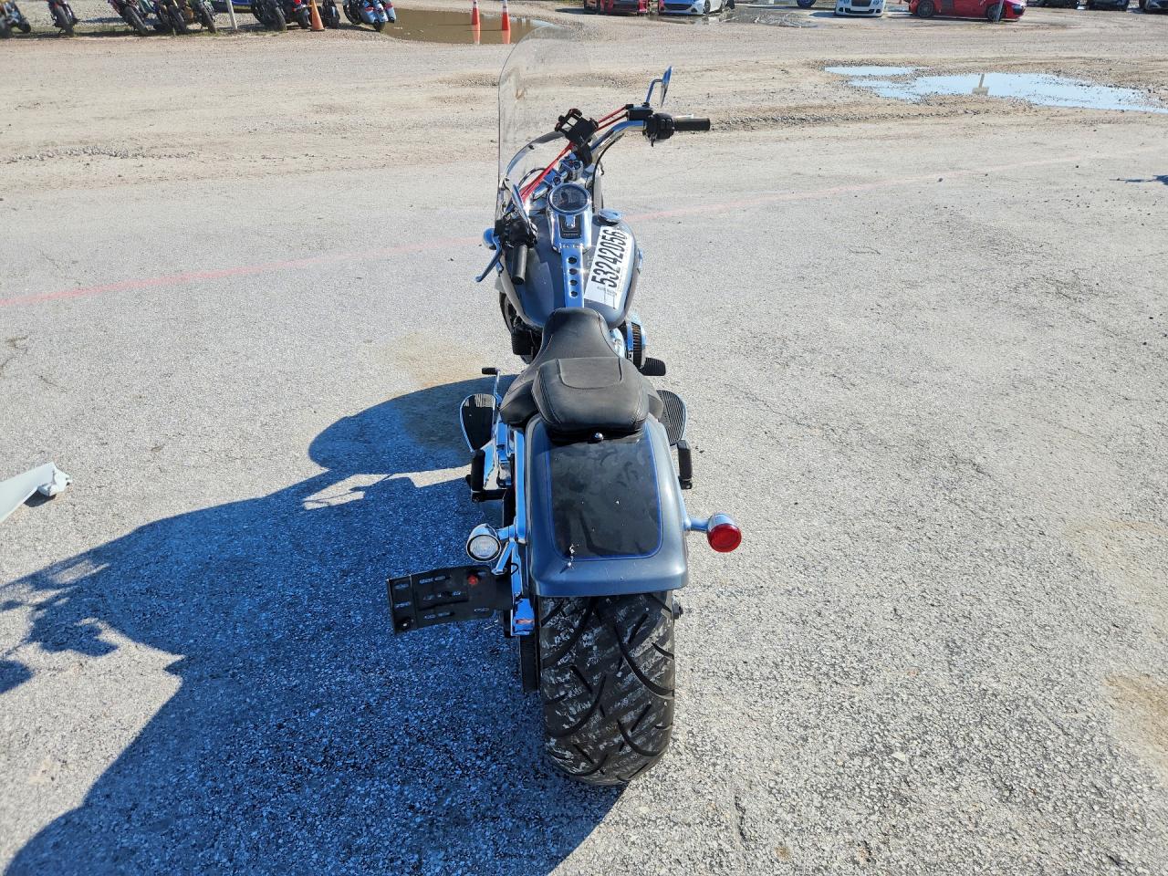2021 HARLEY-DAVIDSON FL