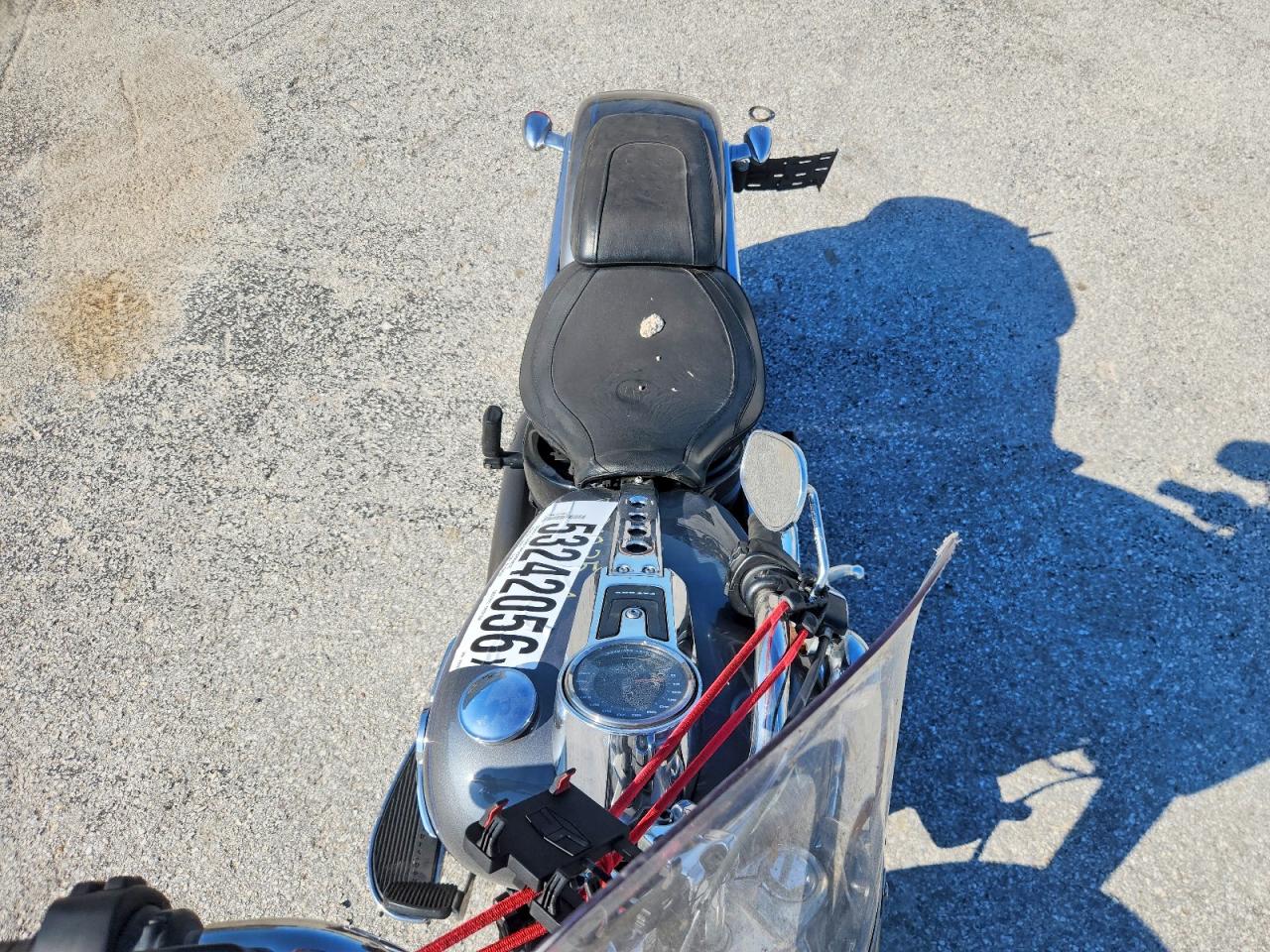 2021 HARLEY-DAVIDSON FL