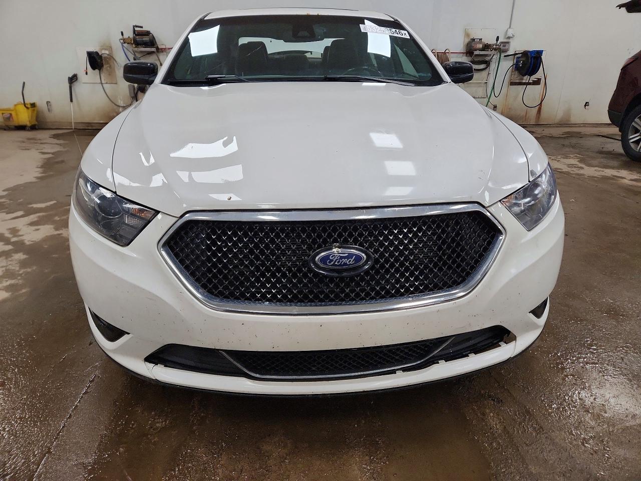 2016 FORD TAURUS