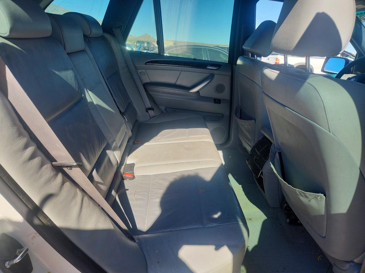 2002 BMW X5