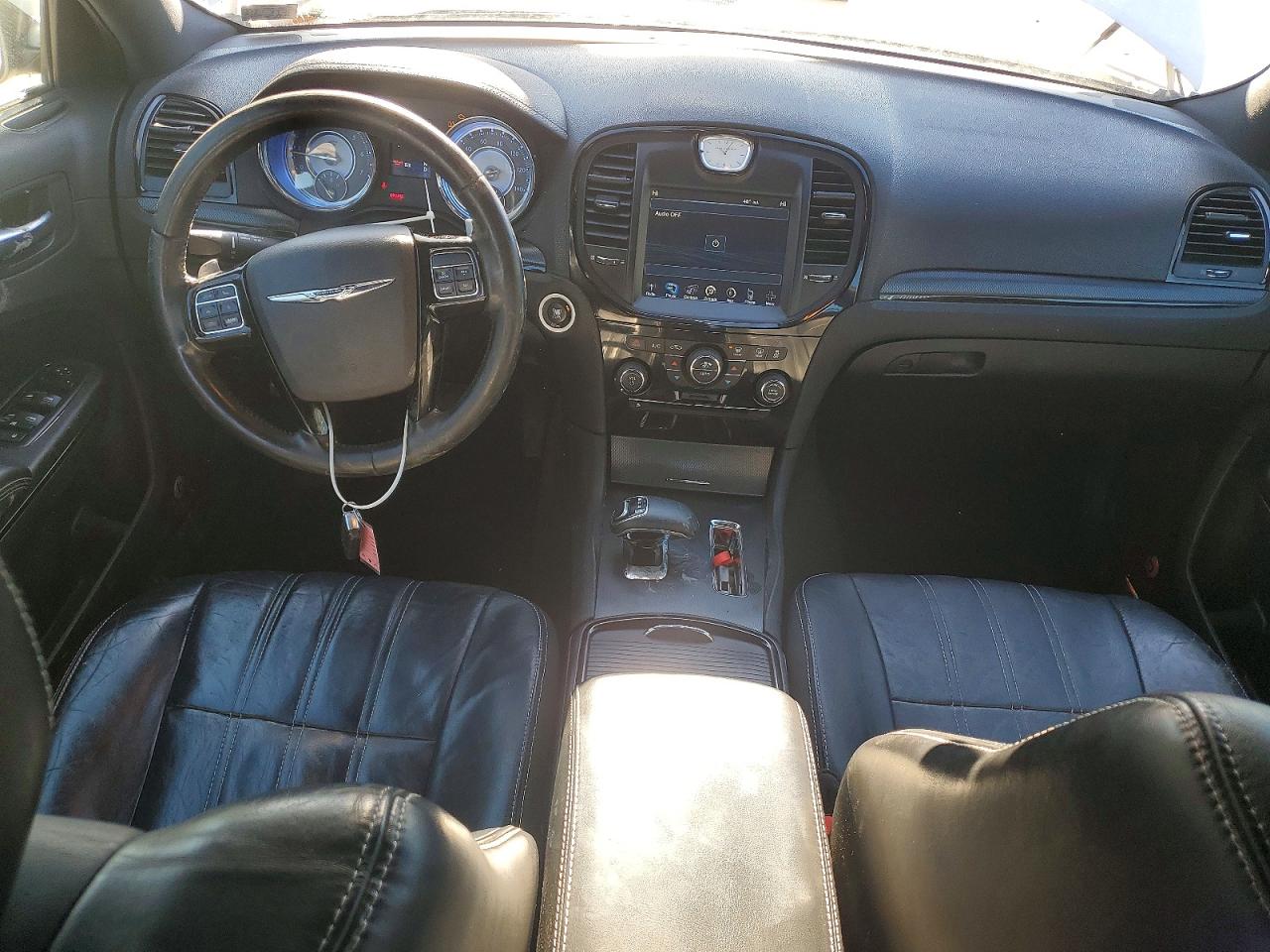2014 CHRYSLER 300