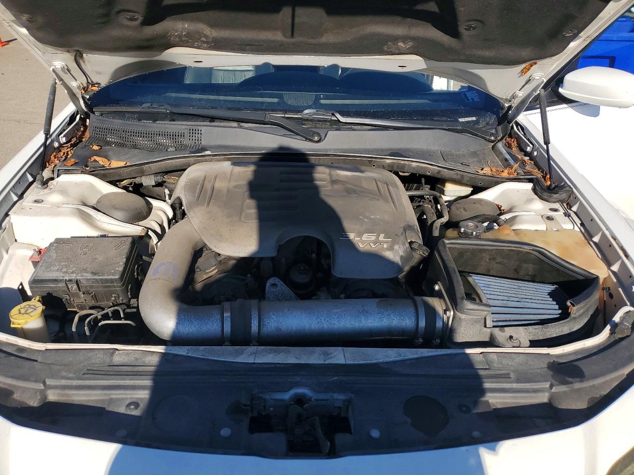 2014 CHRYSLER 300