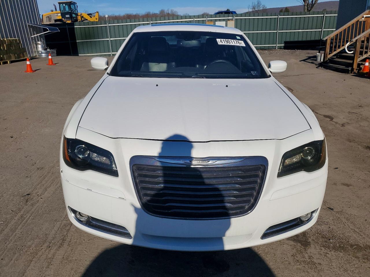 2014 CHRYSLER 300