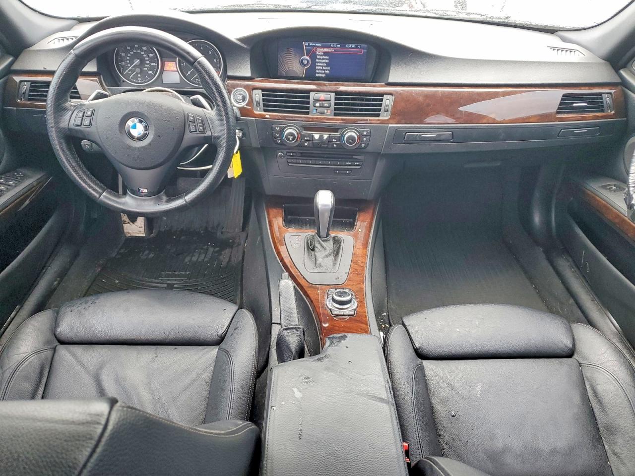 2011 BMW 3 SERIES
