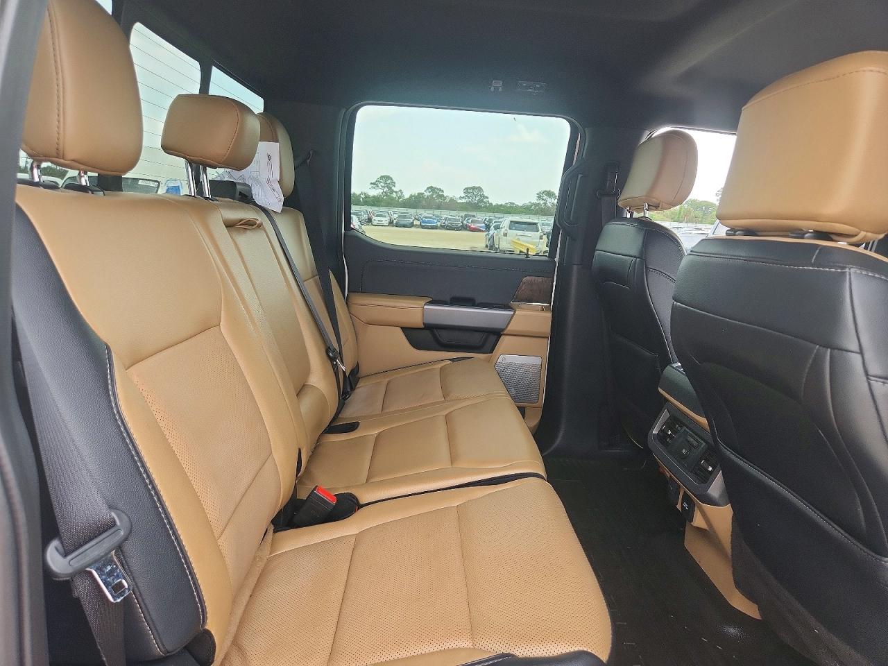 2024 FORD F450