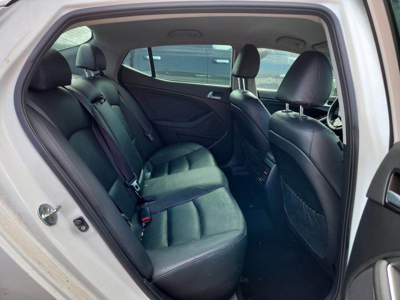 2014 KIA OPTIMA