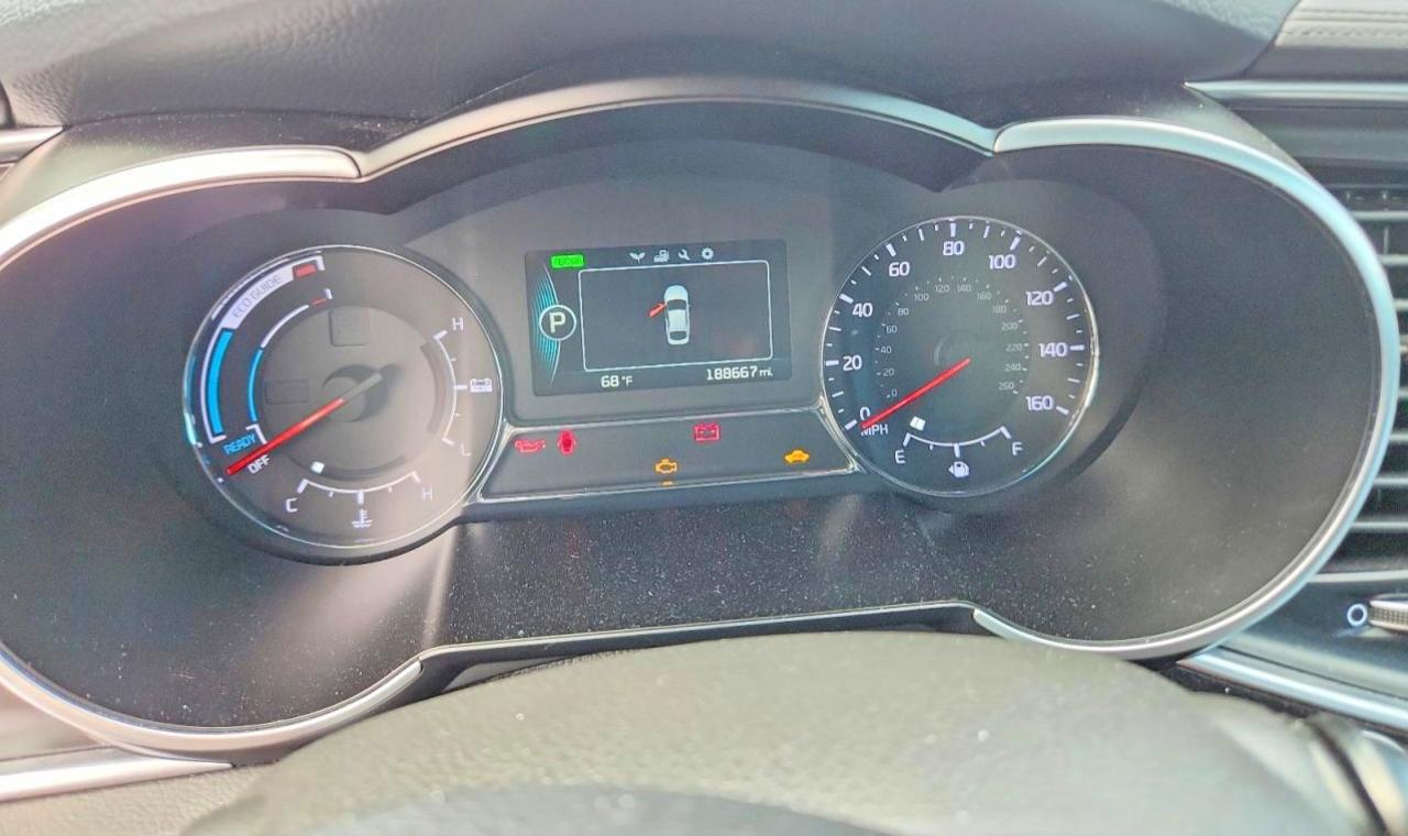 2014 KIA OPTIMA