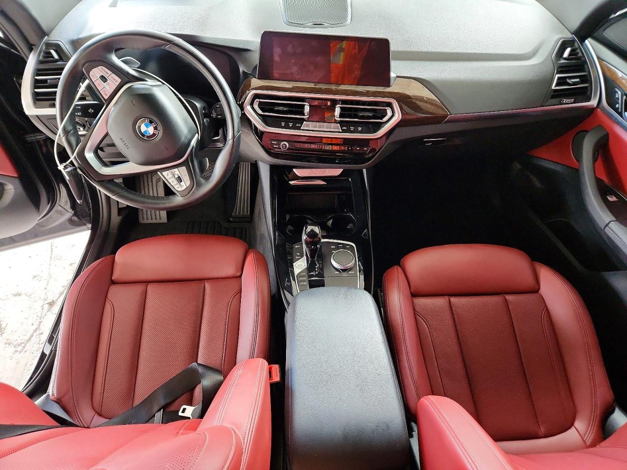 2023 BMW X3