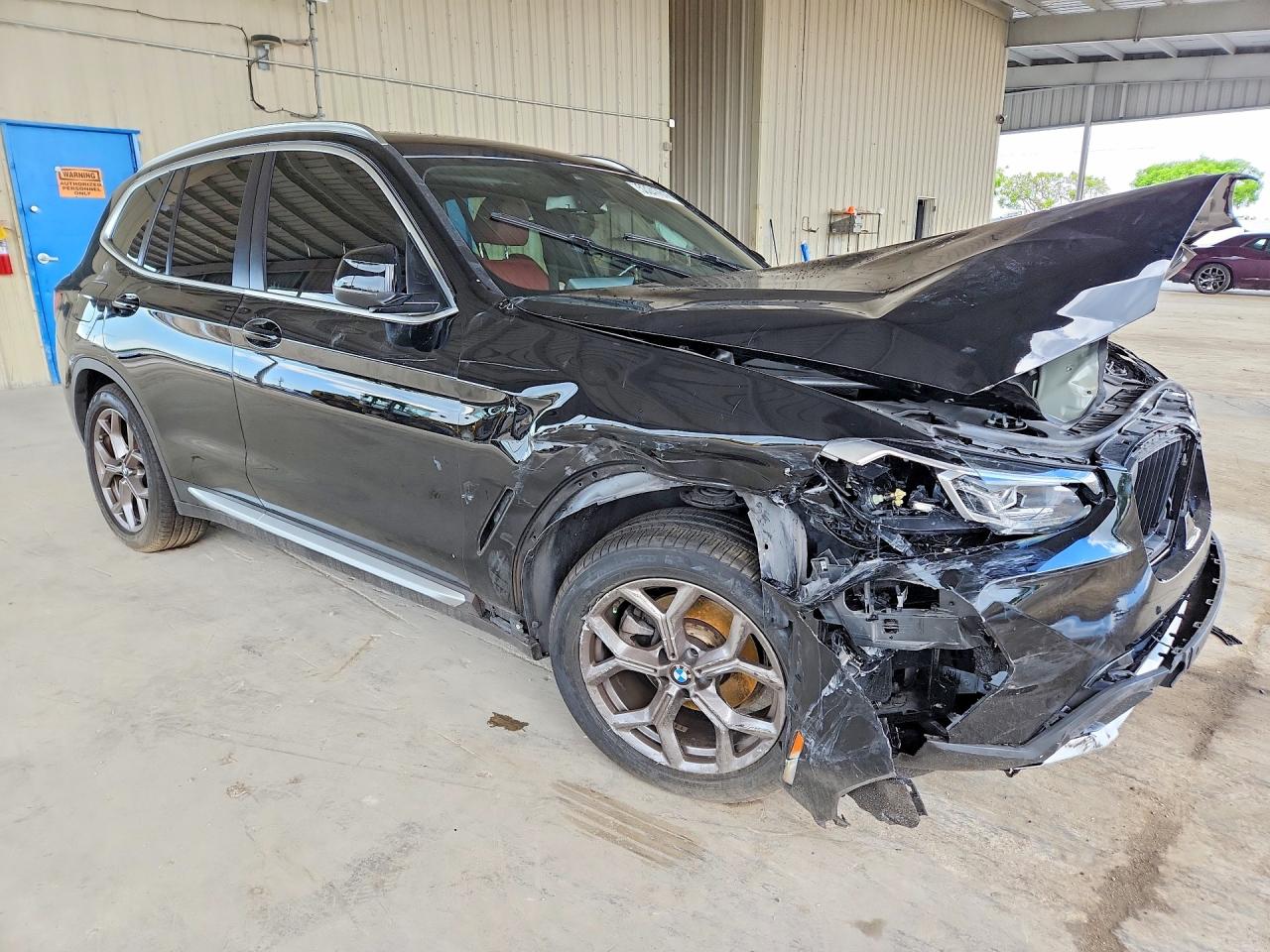2023 BMW X3