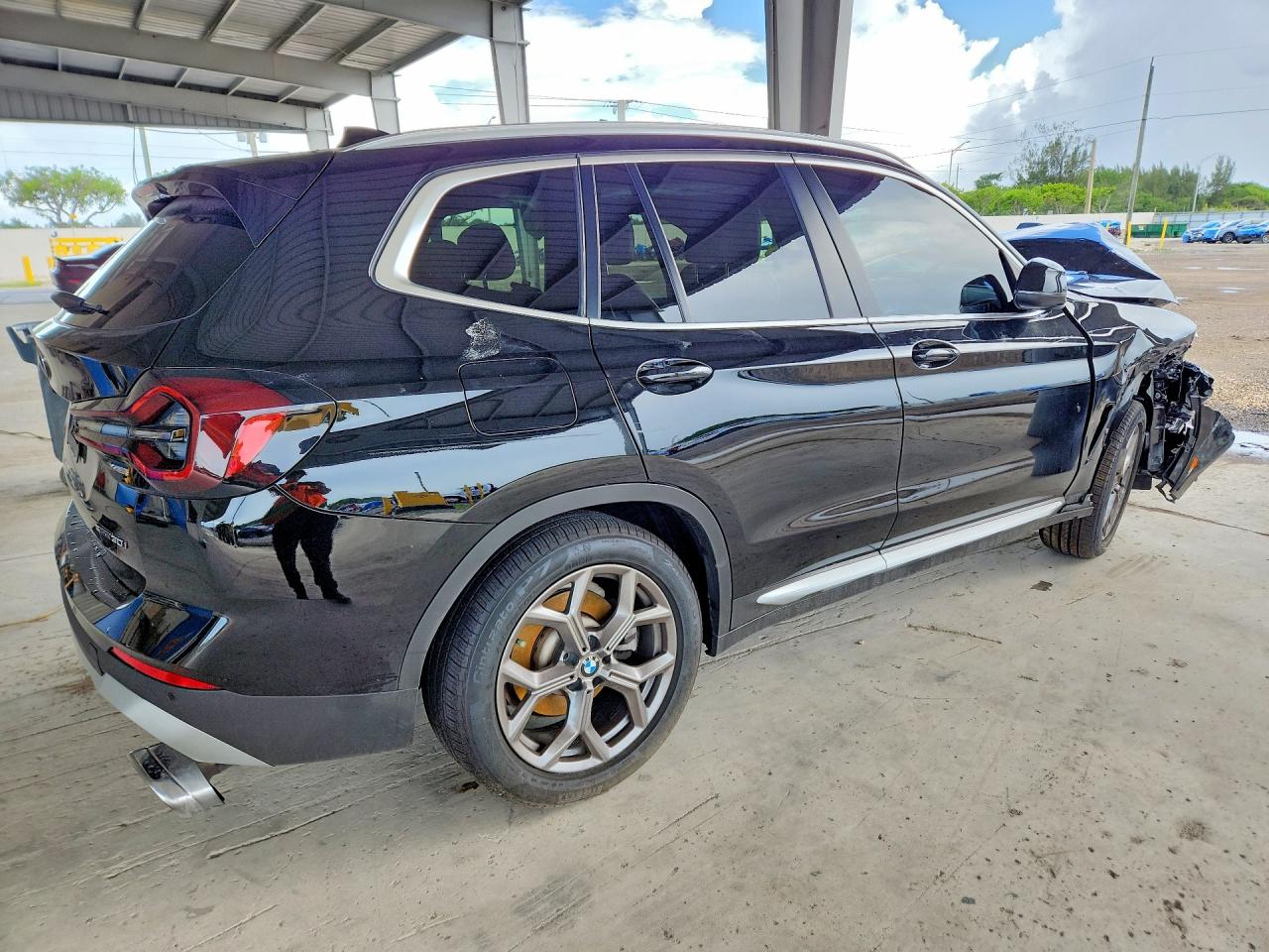 2023 BMW X3