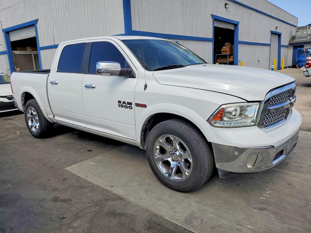 2015 RAM 1500