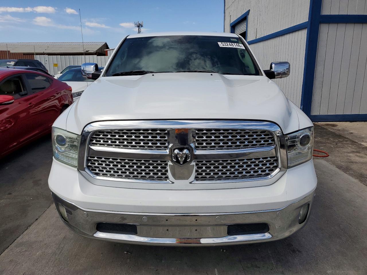 2015 RAM 1500