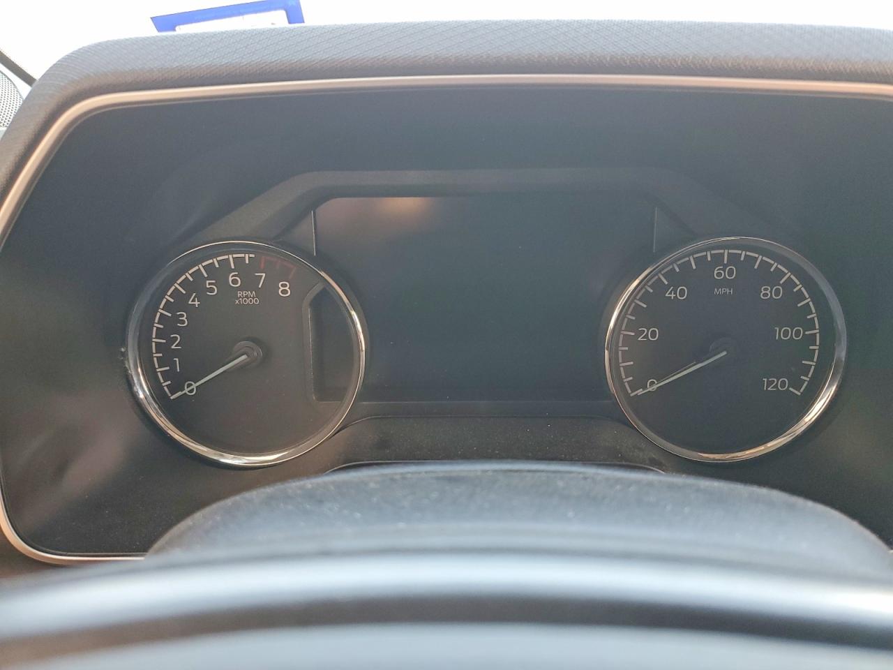 2023 FORD F150