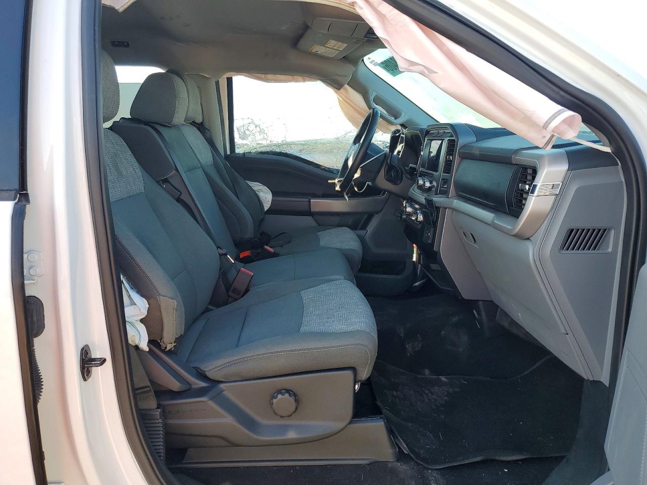 2023 FORD F150