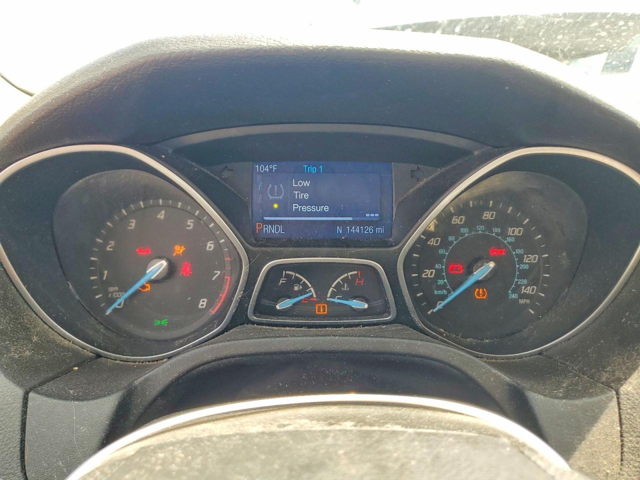 2014 FORD ALL Models