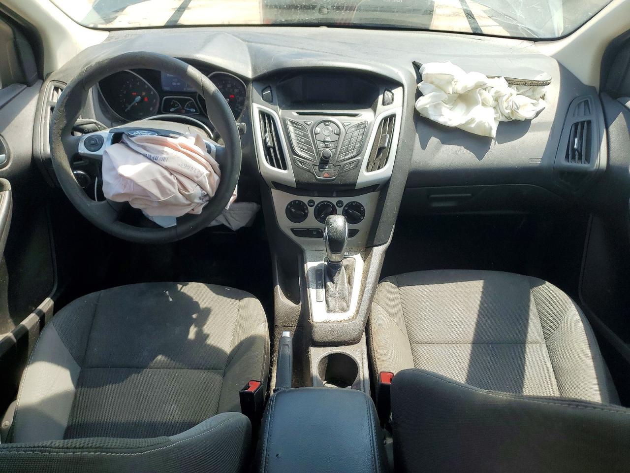 2014 FORD ALL Models
