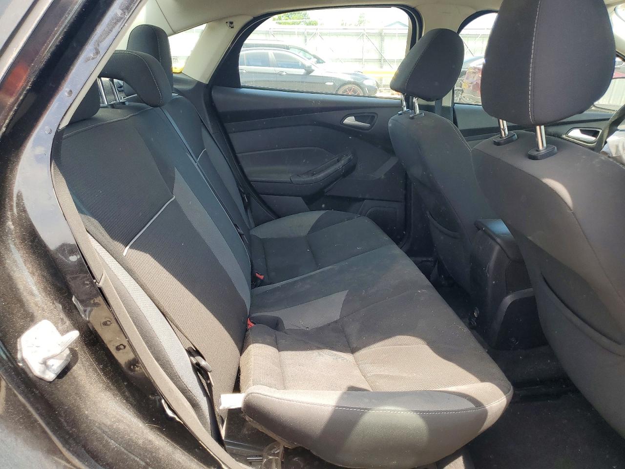 2014 FORD ALL Models