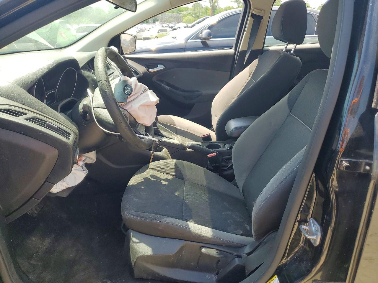 2014 FORD ALL Models