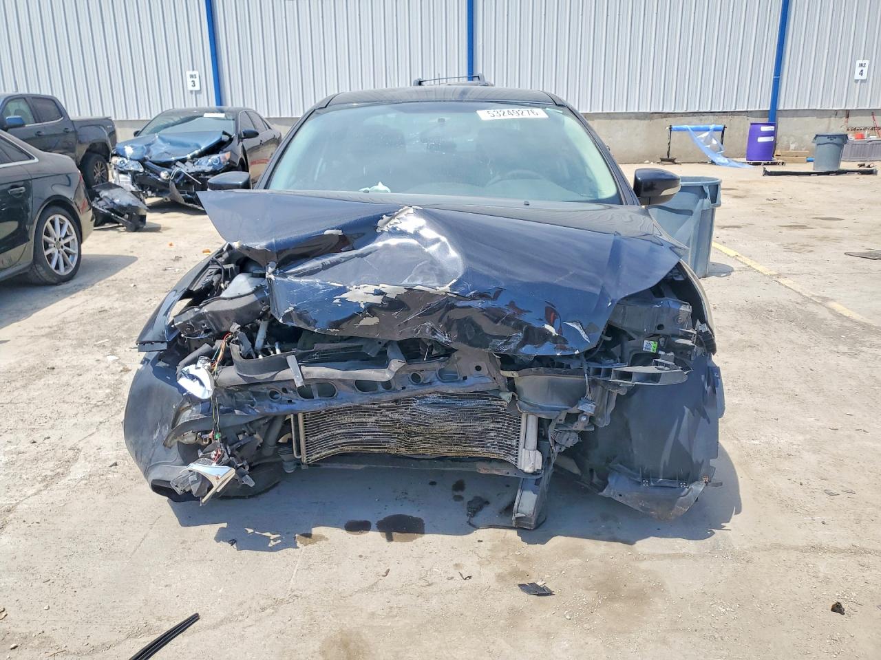 2014 FORD ALL Models