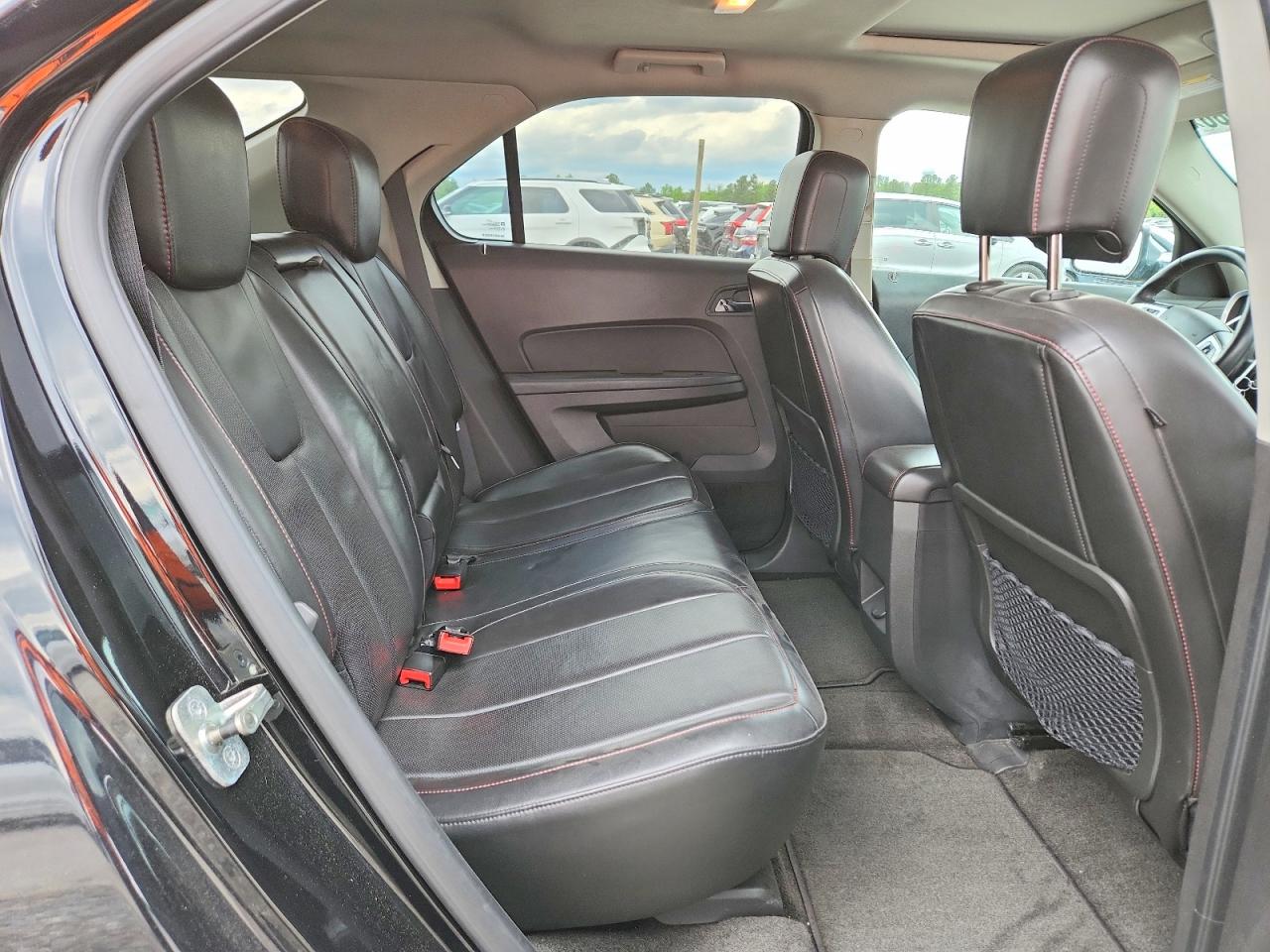 2010 CHEVROLET EQUINOX