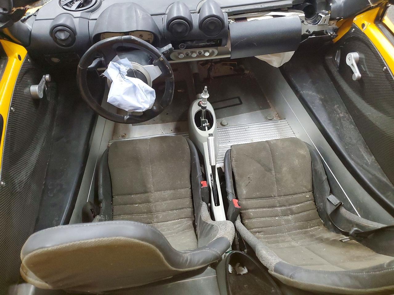 2005 LOTUS ALL OTHER