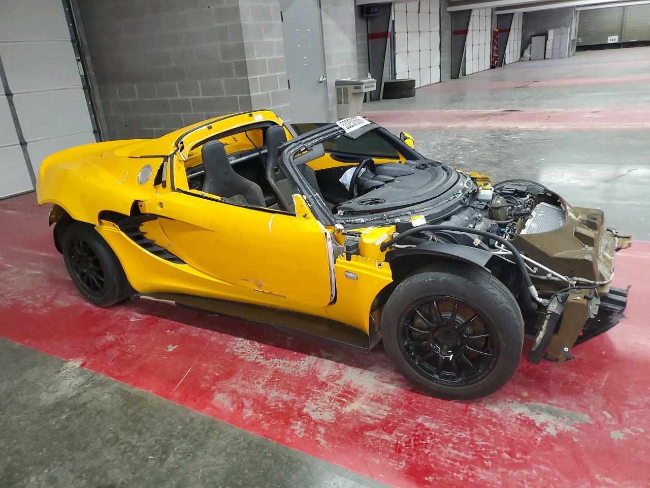 2005 LOTUS ALL OTHER