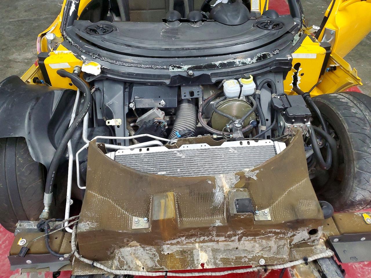 2005 LOTUS ALL OTHER