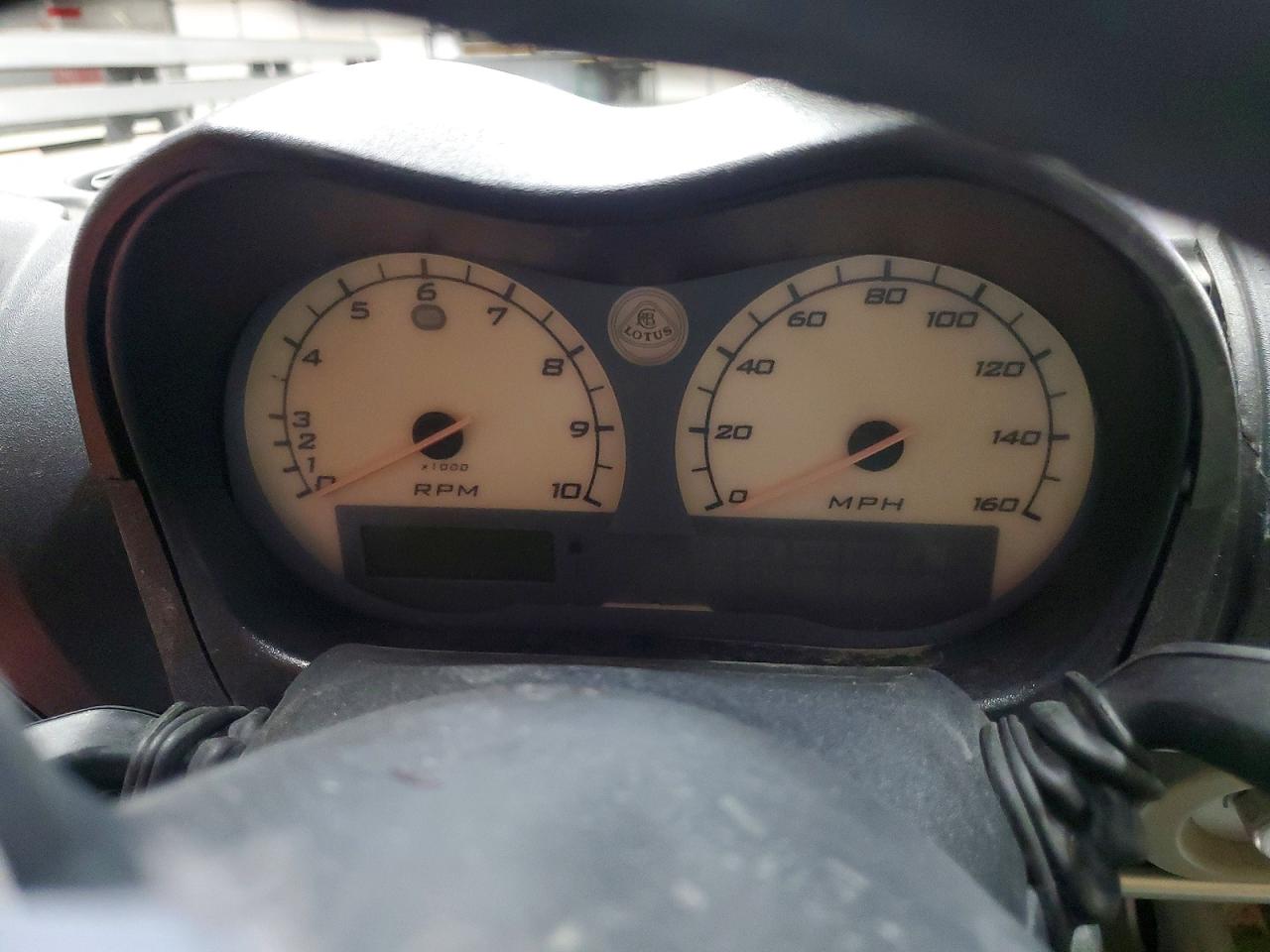 2005 LOTUS ALL OTHER