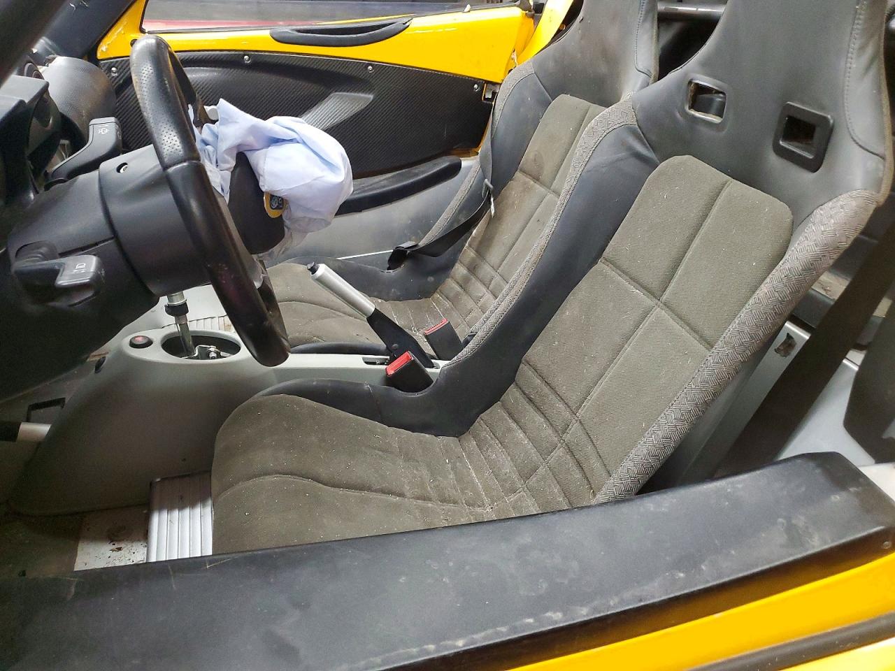 2005 LOTUS ALL OTHER