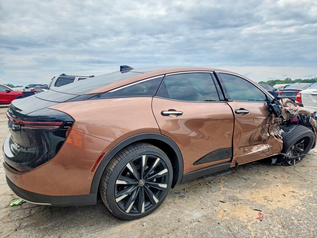 2023 TOYOTA ALL OTHER