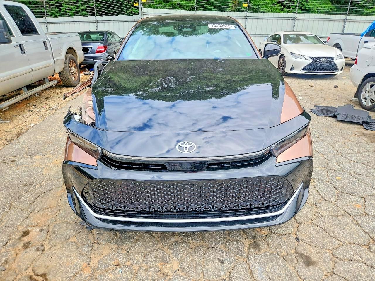 2023 TOYOTA ALL OTHER