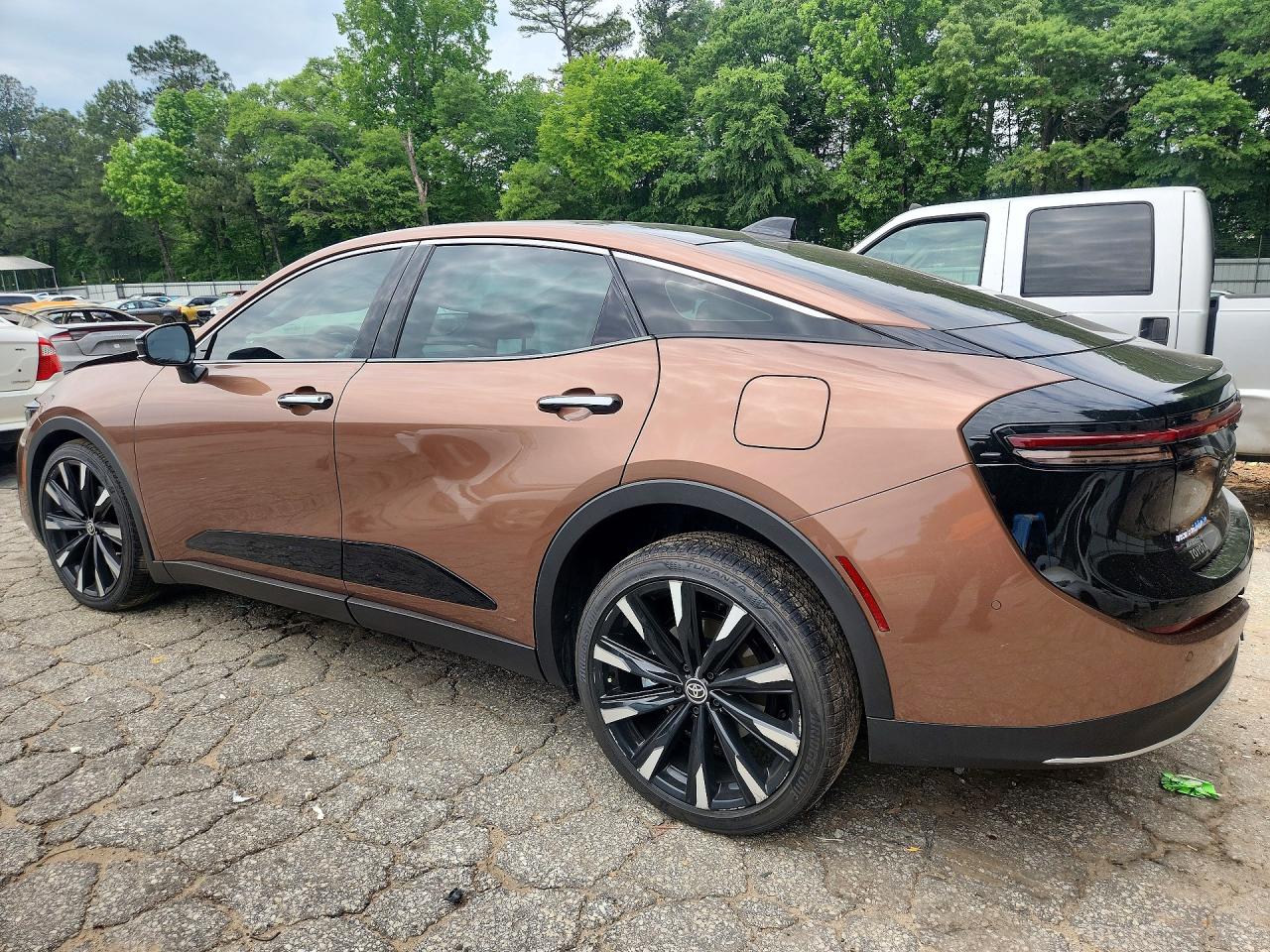 2023 TOYOTA ALL OTHER