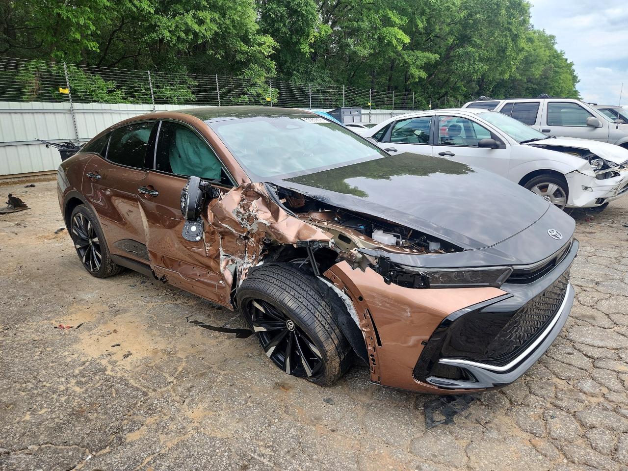 2023 TOYOTA ALL OTHER