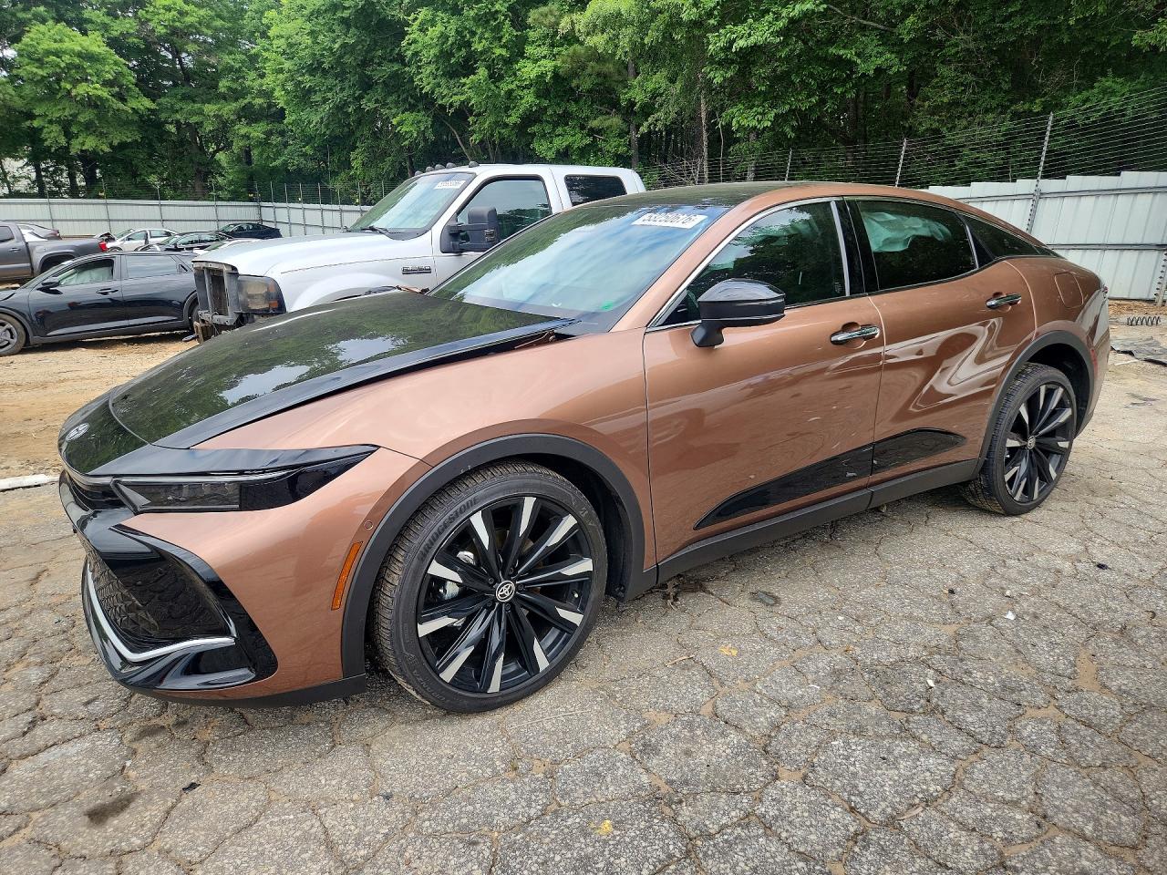 2023 TOYOTA ALL OTHER