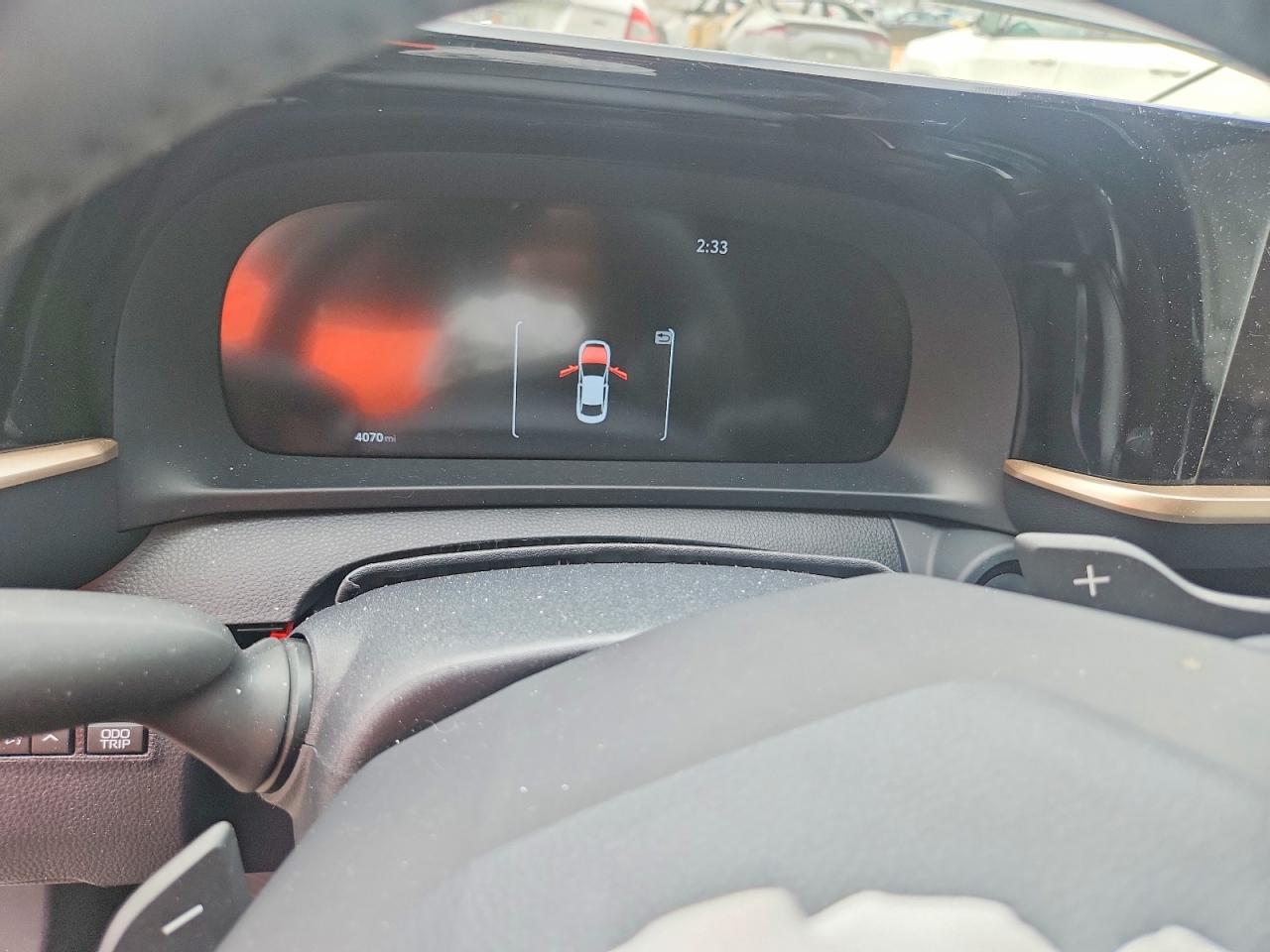 2023 TOYOTA ALL OTHER