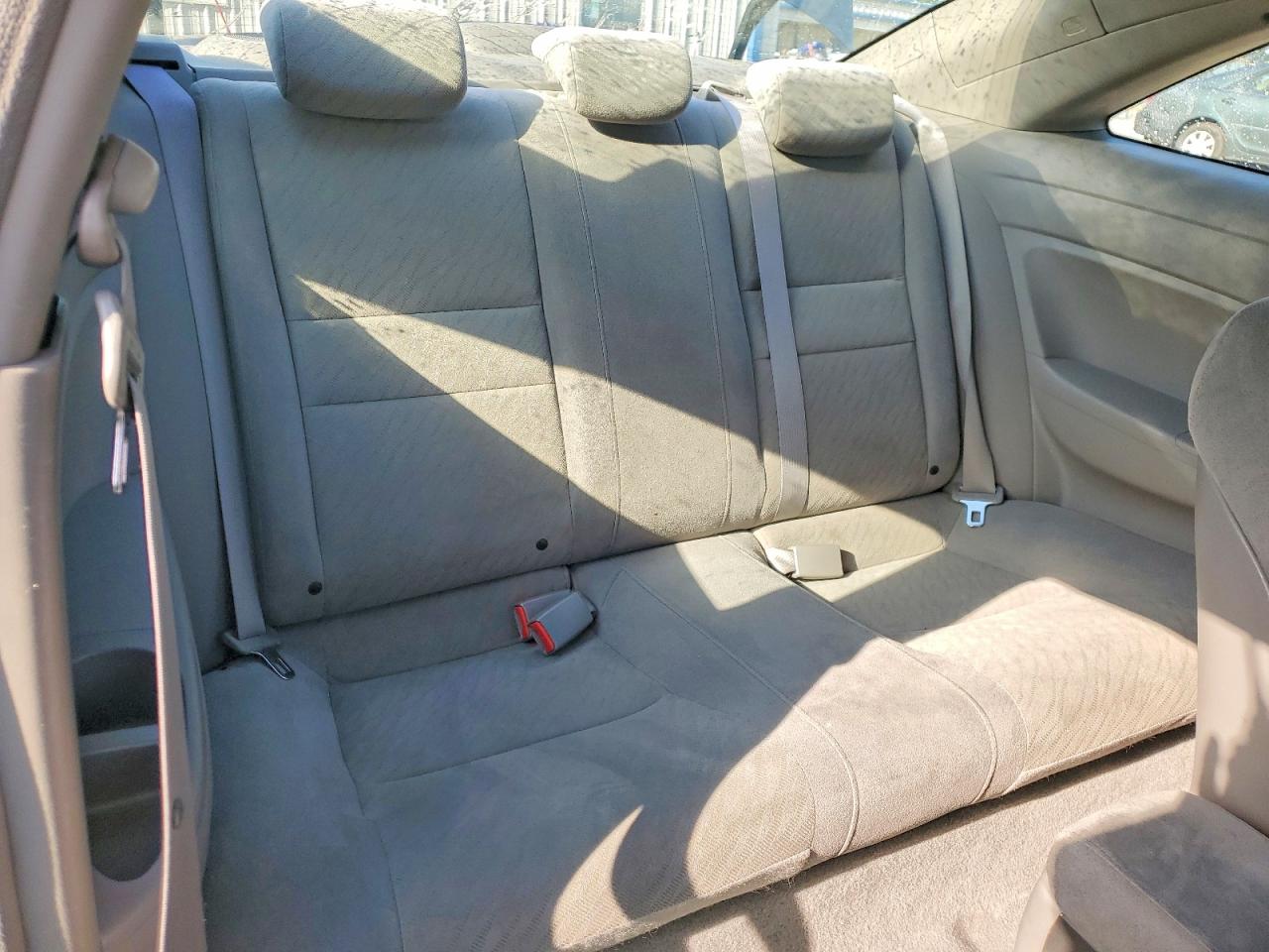 2010 HONDA CIVIC