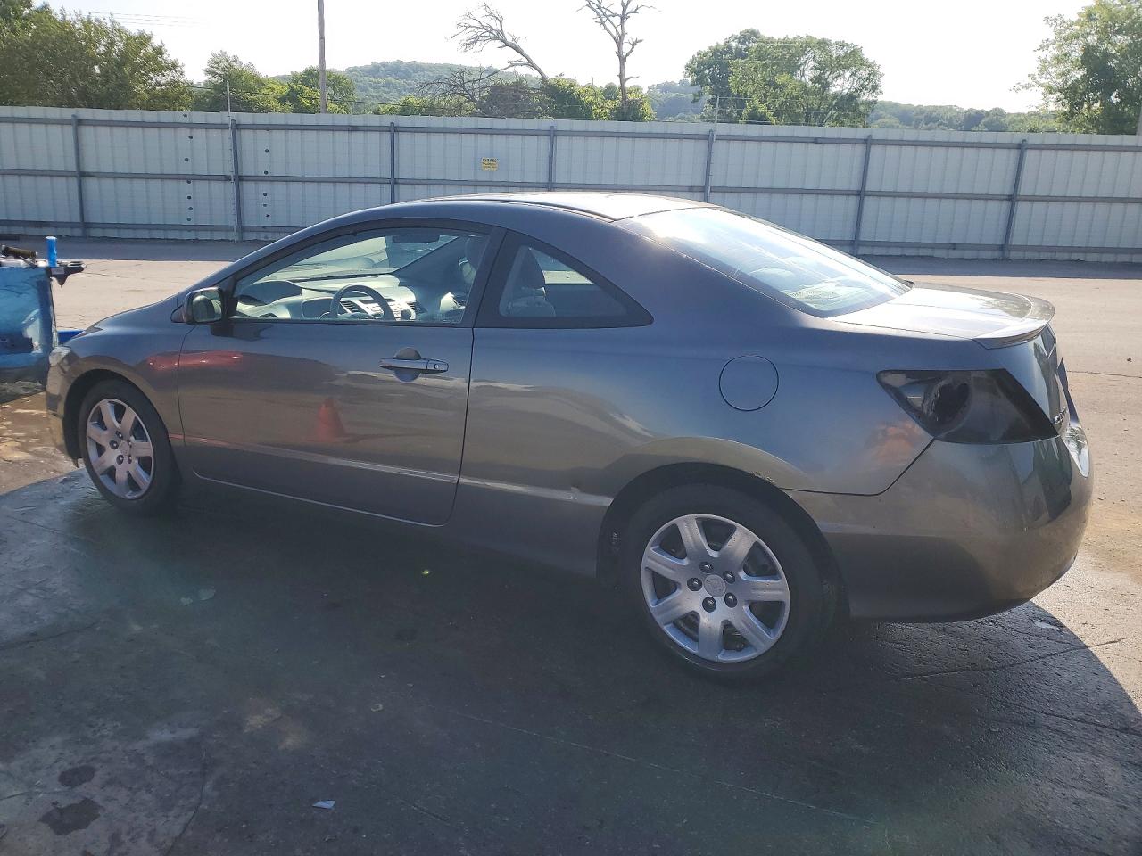 2010 HONDA CIVIC