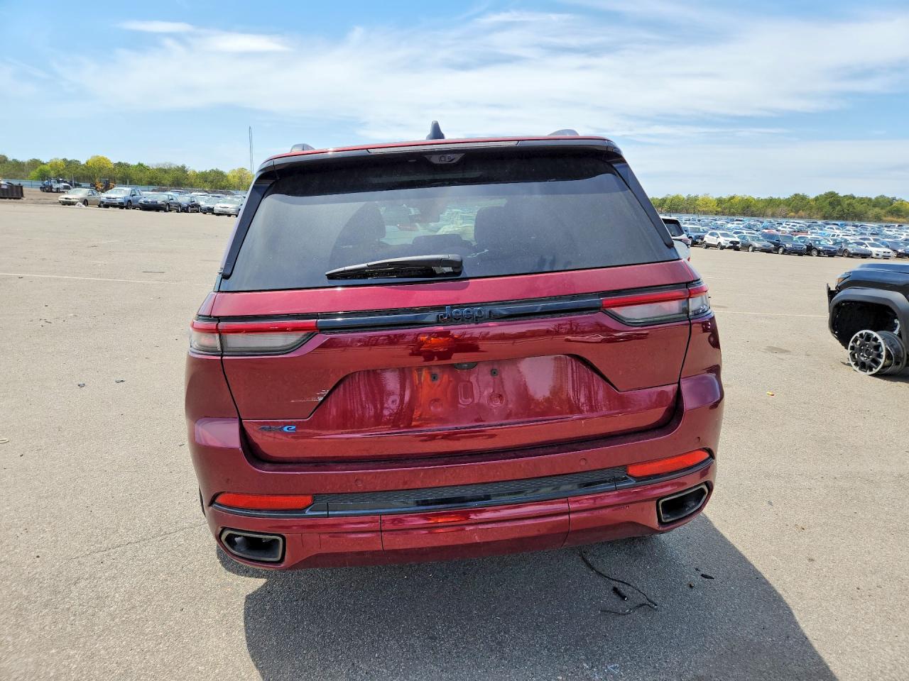 2024 JEEP GRAND CHER
